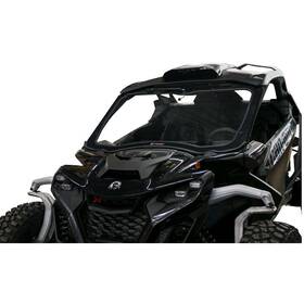 1824330025 Tusk Utv Full Glass Windshield 16 Inch Wiper For Can-am Maverick R 2024-2025