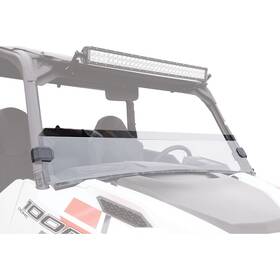 186-860-00046620-b31a5f Tusk Removable Half Windshield Clear For Polaris General Xp 4 1000 Ultimate 2023