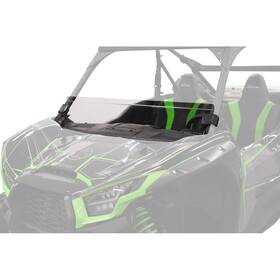 186-860-0020bf50-559013 Tusk Removable Half Windshield For Kawasaki Teryx Krx 1000 Es 2021 2023-2024