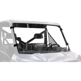 187-465-00112fdf-1b01b0 Tusk Removable Full Windshield For Polaris Ranger Crew Xp 1000 Premium 2022