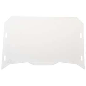 187-465-0012a851-4eea0f Tusk Removable Full Windshield For Polaris Rzr Xp 4 Turbo Limited Edition 2019