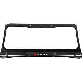 1904590022 Tusk Folding Glass Windshield With Wiper Fits Polaris General 1000 Xp 4
