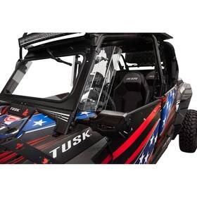 2031430005 Tusk Wing Vent Kit 20 Inch For Polaris Rzr Xp 1000 4 Turbo S Dynamix