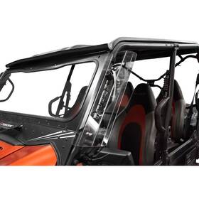 2031430007 Tusk Wing Vent Kit 24 Inch For Kawasaki Teryx Teryx4 750 800 2008-2022