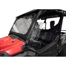 2031430010 Tusk Wing Vent Kit 17 Inch For Honda Pioneer 1000 1000-5 2016-2022