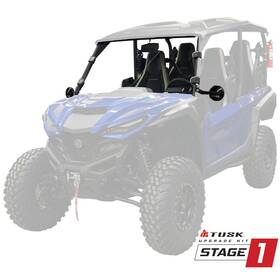 2051540035 Tusk Stg 1 Body Kit For Yamaha Wolverine Rmax4 1000