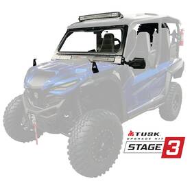 2051560027 Tusk Stg 3 Body Kit For Yamaha Wolverine Rmax4 1000