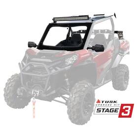 205156002847a3-1a0455 Tusk Utv Stage 3 Upgrade Kit For Can-am Commander 1000 Xt-p 2021-2022