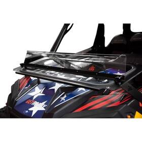 207-492-0001a1ed-2095e1 Tusk Wind Deflector For Polaris Rzr Xp 1000 2019-2021