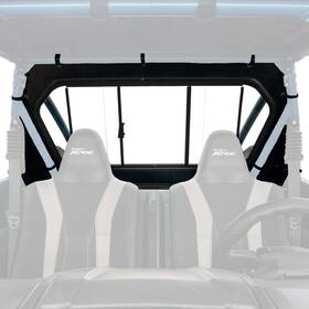 213-271-0004e26b-1fa847 Tusk Sliding Rear Glass Window For Kawasaki Teryx Krx 1000 Lifted Edition 2025
