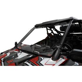 2132640002 Tusk Utv Folding Detachable Polycarb Windshield Polaris Roof 2132640002 Tusk Utv Folding Detachable Polycarb Windshield Polaris Roof