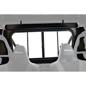 2132710002 Tusk Sliding Glass Rear Window For Kawasaki Krx4 1000 2023-2025