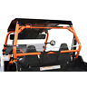 1770390021 Tusk Polycarb Rear Window Polaris Rzr 570 800 S