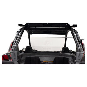 1770390016 Tusk Polycarb Rear Window Scratch Resistant Polaris Rzr Pro Xp 2020-2022