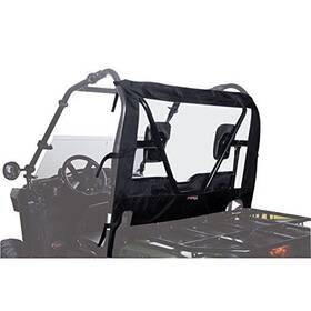 Rearwin-3 Tusk Utv Rear Window Honda Pioneer 500 2015 2017