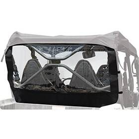Rearwin-5 Tusk Utv Rear Window For Kawasaki Teryx4