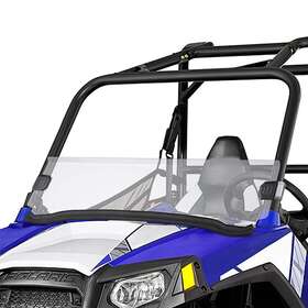 Mall-b2730000029p-2 Twom For Polaris Rzr Half Windshield 800/570/xp/900 Ranger Utv Front Clear