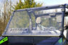 Tx-stamp-wd05 Unbranded Textron Stampede Hardcoated Windshield