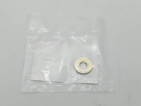 21447350060 Tym Mahindra Tractor 25/26 Series Rear Window Latch Washer Oem