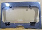 Uc201 Yamaha Rhino Front Windshield