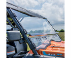 Uf2pc Myers Motorsports Cf Moto Uforce Two Piece Front Windshield With