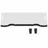 Utv-bd01-1000 Utv Front Half Windshield Fit For Polaris Rzr Xp Heavy