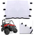 Mall-b2730000028p-1 Utv Full Windshield For Polaris Ranger 400 570 Ev 500 800 Midsize Crew 2010-2014 Mall-b2730000028p-1 Utv Full Windshield For Polaris Ranger 400 570 Ev 500 800 Midsize Crew 2010-2014