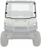 Utv-wd15-570 Unbranded Polaris Utv Full Windshield Windscreen For Ranger Midsize Etx