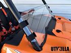 Utvzilla Rzr Hard Coated Half