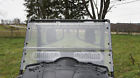 Ky-500-wd05 Uxv 500 Unbranded Kymco Windshield