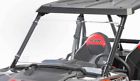 V000042-12200s Slasher Polycarbonate Utv Full Windshield