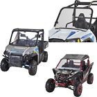 V000053-12200o Open Trail Full Windshields