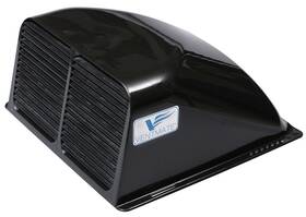 67313 Ventmate Black Roof Vent Cover