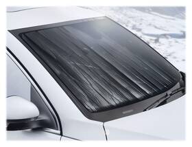 Wtss2 Weathertech Custom-fit Sunshade Windshield Sun Shades