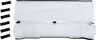 West120-0010 Open Trail Folding Windshield Honda Pioneer 191361090936