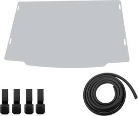 1-8400754-728641 Wflnhb Front Full Windshield Replacement For Polaris Ranger 570 500 2015-2021