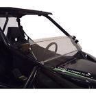 Wildcatws1001 Direction 2 Half Windshield