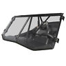 Wildxxws1001 Direction Full Front Windshield Arctic Cat Textron Wildcat 779420997121