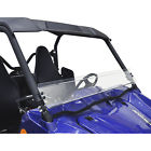 Wolvws1002 Direction 2 Half Windshield