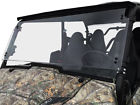 Wolx4ws2000 Spike Powersports Yamaha Wolverine