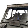 Wp Fs 301 Motoalliance Evolution Utv Full Windshield Scratch Resistant For 810541024171