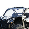 Wp Fs 312 Motoalliance Evolution Windshield Full Heavy Duty Scratch Resistant 810541027394