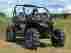 Ws-ac-t-70 Superatv Arctic Cat Wildcat Trail Scratch Resistant Full Make Offer