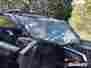 Ws-ca-x3-72 Super Atv Can-am Maverick X3 Light Tint Scratch Resistant Full Windshield