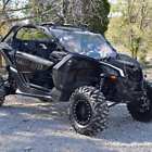 Ws-ca-x3-qd-bv Generic Can-am Maverick X3