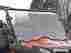 Ws-cf-uf800-70 Super Atv Cfmoto Uforce 800 Scratch Resistant Full Windshield