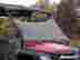 Ws-h-pio500-70 Super Atv Honda Pioneer 500 Scratch Resistant Full Windshield