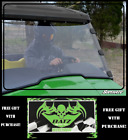 Ws-jd-xuv-70 Superatv John Deere Gator