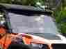 Ws-p-gen1k-v-70 Super Atv Polaris General Scratch