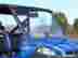 Ws-p-ran900-v-70 Super Atv 2016 Polaris Ranger Fullsize Xp 570 Scratch Resistant Vented Full Windshield